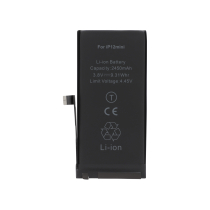 Batteria iPhone 12 mini Alta Capacità (Ti)