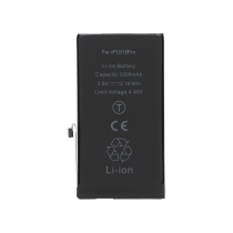 Batteria iPhone 12/12 Pro Alta Capacità (Ti)