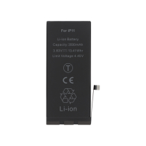 Batteria iPhone 11 Alta Capacità (Ti)