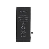 Batteria iPhone SE2 2020 Alta Capacità (Ti)