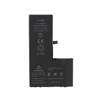 Batteria iPhone XS Alta Capacità (Ti)