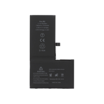 Batteria iPhone X Alta Capacità (Ti)