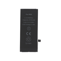 Batteria iPhone 8 Alta Capacità (Ti)