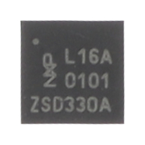 Puce Contrôleur IC per Macbook (PCAL6416AHF)