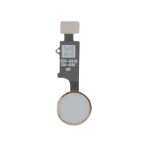 JC Pulsante Home 3D V6 iPhone (Oro)
