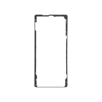 Telaio Contorno Nero Google Pixel 7 Pro