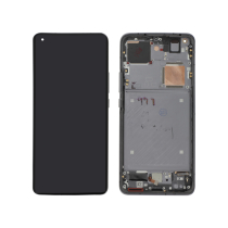 Display Completo Nero Xiaomi Mi 11 Ultra (Con telaio)