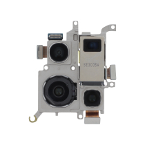 Camera Posteriore Grandangolo/Teleobiettivo 50MP Xiaomi 13 Ultra
