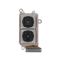 Camera Posteriore Teleobiettivo 64MP + Grandangolo 12MP Galaxy S21 5G (G991B)
