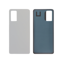 Vetro Posteriore Bianco Redmi Note 11 Pro (Senza logo)
