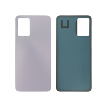 Vetro Posteriore Viola Redmi Note 11 Pro+ 5G (Senza logo)