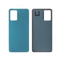 Vetro Posteriore Verde Redmi Note 11 Pro+ 5G (Senza logo)