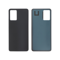 Vetro Posteriore Nero Redmi Note 11 Pro+ 5G (Senza logo)