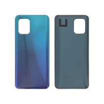Vetro Posteriore Blu Xiaomi Mi 10 Lite 5G (Senza logo)