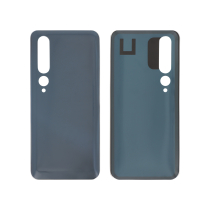 Vetro Posteriore Grigio Crepuscolo Xiaomi Mi 10 5G (Senza logo)