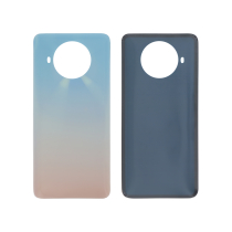 Vetro Posteriore Oro Rosa Xiaomi Mi 10T Lite 5G (Senza logo)