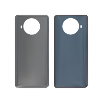 Backcover Grigio Xiaomi Mi 10T Lite 5G (Senza logo)