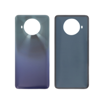 Vetro Posteriore Blu Xiaomi Mi 10T Lite 5G (Senza logo)
