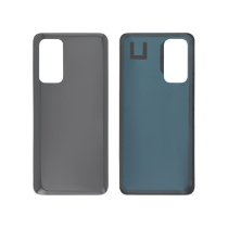 Vetro Posteriore Nero Xiaomi Mi 10T 5G (Senza logo)