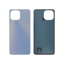 Vetro Posteriore Blu Xiaomi Mi 11 Lite 5G (Senza logo)