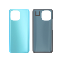 Vetro Posteriore Blu Xiaomi Mi 11 5G (Senza logo)