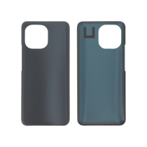 Vetro Posteriore Grigio Xiaomi Mi 11 5G (Senza logo)