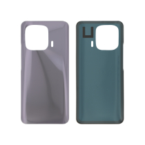 Vetro Posteriore Viola Xiaomi Mi 11 Pro (Senza logo)
