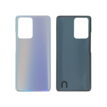 Vetro Posteriore Blu Xiaomi 11T (Senza logo)