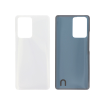 Vetro Posteriore Bianco Xiaomi 11T (Senza logo)