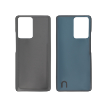 Vetro Posteriore Grigio Xiaomi 11T (Senza logo)