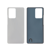 Vetro Posteriore Bianco Xiaomi 11T Pro (Senza logo)