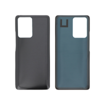 Vetro Posteriore Grigio Xiaomi 11T Pro (Senza logo)