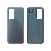 Vetro Posteriore Blu Xiaomi 12T Pro (Senza logo)