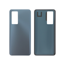 Vetro Posteriore Blu Xiaomi 12T (Senza logo)