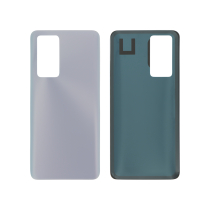 Vetro Posteriore Viola Xiaomi 12 Pro (Senza logo)