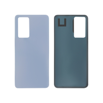 Vetro Posteriore Blu Xiaomi 12 Pro (Senza logo)