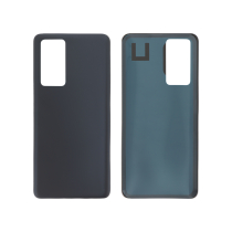 Vetro Posteriore Grigio Xiaomi 12 Pro (Senza logo)