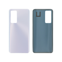 Vetro Posteriore Viola Xiaomi 12X (Senza logo)