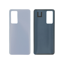 Vetro Posteriore Blu Xiaomi 12X (Senza logo)