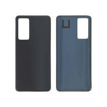 Vetro Posteriore Grigio Xiaomi 12X (Senza logo)