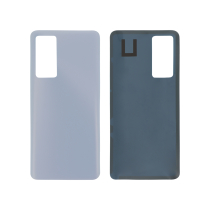 Vetro Posteriore Blu Xiaomi 12 (Senza logo)