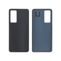 Vetro Posteriore Nero Xiaomi 12 (Senza logo)