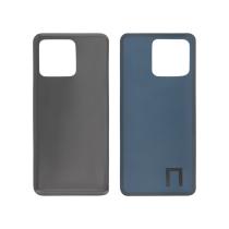 Vetro Posteriore Nero Xiaomi 13 (Senza logo)