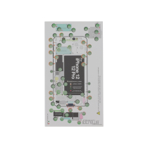 DOTTORPOD X iScrews Organizzatore di Viti per iPhone 12/12 Pro