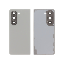 Vetro Posteriore Grigio Galaxy Z Fold5 (F946B)