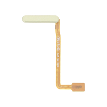 Flex Alimentazione Giallo Galaxy A25 5G (A256B)