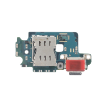 Connettore di Ricarica Galaxy S24 (S921B) (ReLife)