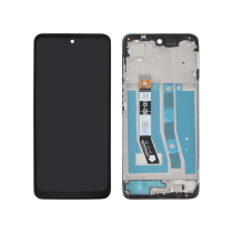 Display Completo Moto G54 5G (con telaio) (ReLife)