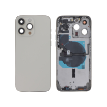 Telaio Centrale iPhone 14 Pro Max (Oro)