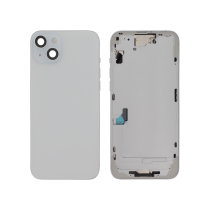 Telaio Centrale iPhone 15 Plus (Blu)